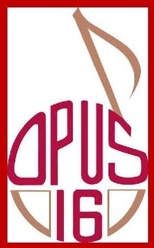 Ensemble vocal Opus 16